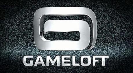 Gameloft Logo Gameloft sconta alcuni giochi Android a 0,89 €