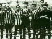 “guerra secessione” calcio italiano: prodromi Joan Leo)