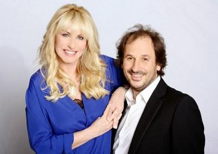 Ospiti sabato sera in tv: Bonolis ed Ellen Pompeo su Canale 5, Peppino Di Capri e Lando Fiorini su Rai 1