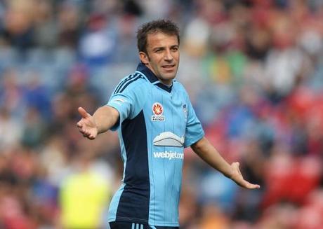 Calcio Estero, A-League australiana: Sydney FC-Adelaide United in diretta esclusiva su Premium Calcio