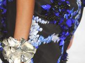 Stampe, patterns effetti superficie dalle collezioni moda couture 2014