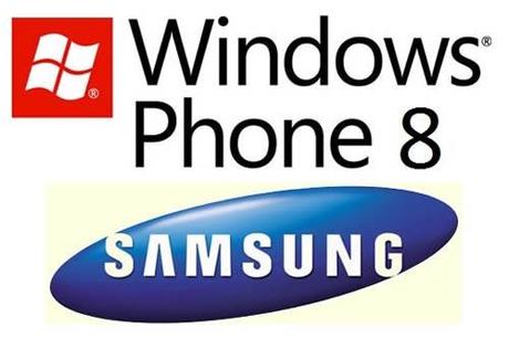 samsung windows phone 8