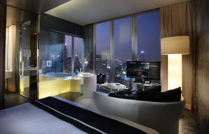 Sofitel So Bangkok - Water Element Room - 01