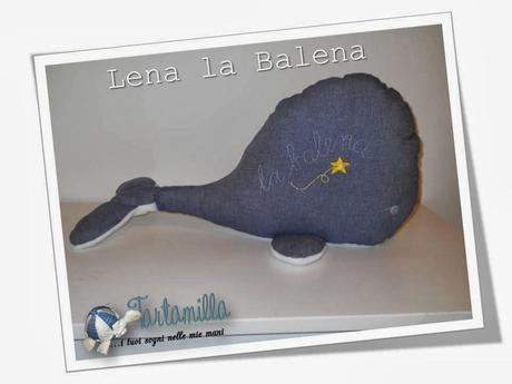 Lena la Balena