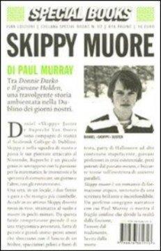 Skippy muore di Paul Murray
