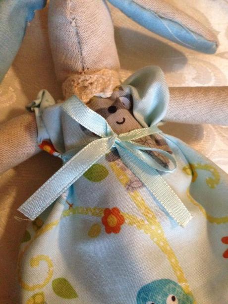 Regalo ad una amica tilda-bunny-girly