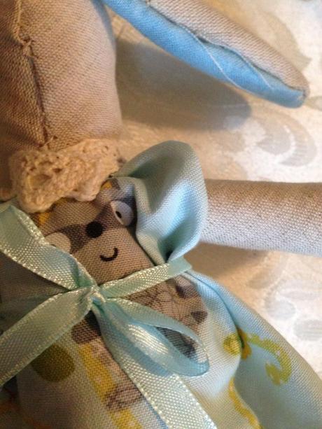 Regalo ad una amica tilda-bunny-girly