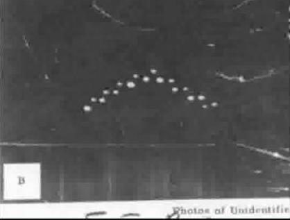 GLI UFO DI LUBBOCK