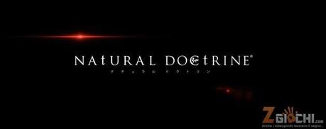 Natural Doctrine: un trailer mostra l'intro in versione PS4