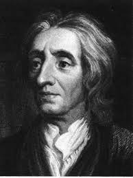 John Locke (Wrington, 29 agosto 1632 – Oates, 28 ottobre 1704)