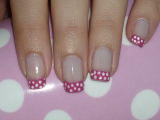 Pois, righe e chevron!