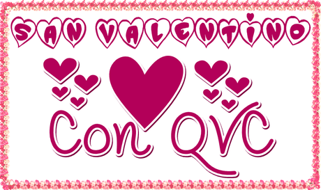 San Valentino: ecco le romantiche proposte di QVC