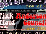 Prog Legend Night-2° puntata Roma, Febbraio, Stazione Birra