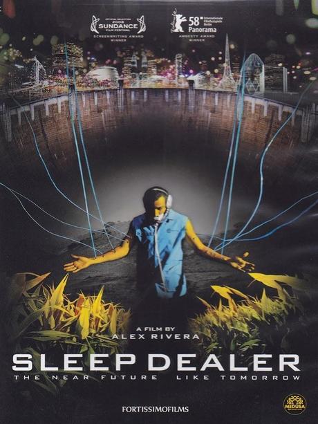 [Look... This is Just me!] Sleep Dealer