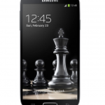 Schermata 2014 01 31 alle 12.41.50 150x150 Samsung Galaxy S4 Black Edition Arriva In Europa smartphone  smartphone android Samsung Galaxy S4 Black Edition Galaxy S4 Black Edition 