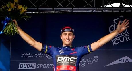 Dubai Tour 2014: ultima tappa a Kittel, generale a Phinney