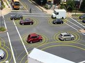 [Ricerca Sviluppo] Communication: Ecco anche auto comunicano Wireless!