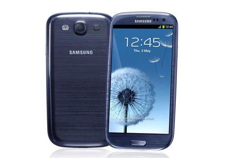 19208 3 [Offerte Imperdibili] Samsung Galaxy S III in offerta a 285€!