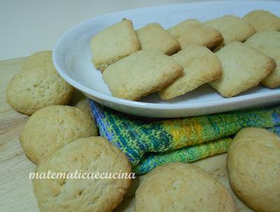 Biscottini al Vin Santo