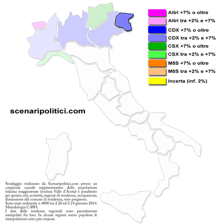 friuli venezia giulia