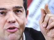 Tsipras, l’anticapitalista amico dell’euro