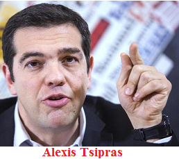 Alexis Tsipras1