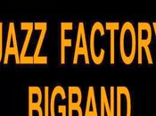 Domenica jazz messina "jazz factory band"