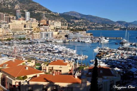 Principato di Monaco: lusso e storia in Costa Azzurra