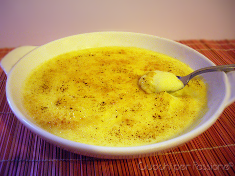 Crema Catalana