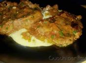 Ossibuchi alla milanese Purè
