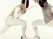 Scherma: Bozza Abate segno Udine