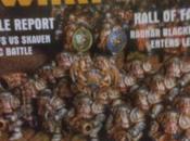 Nuovi Nani: immagini delle uscite della terza settimana