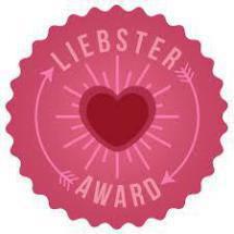 Liebster Award (Grazie!!)
