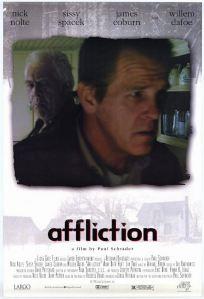 affliction