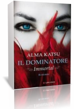 Anteprima: “Il Dominatore” di Alma Katsu