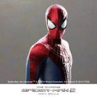 The Amazing Spider Man 2: nuove immagini promozionali The Amazing Spider Man 2: Il potere di Electro Sally Field Paul Giamatti Marc Webb Jamie Foxx Emma Stone Andrew Garfield 