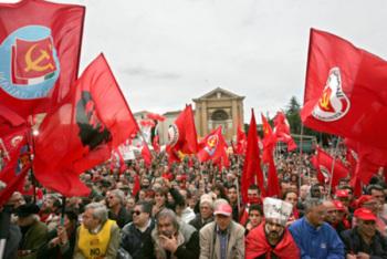 MANIFESTAZIONE