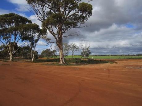 Hyden, Australia