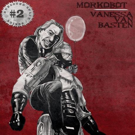 Morkobot - Vanessa Van Basten