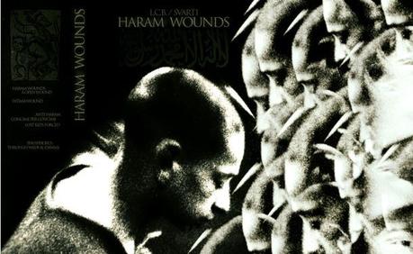 Haram Wounds - tape