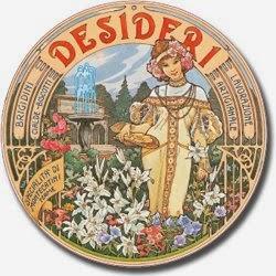 CIALDE DESIDERI ...GUSTO E PASSIONE