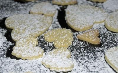 crostata tenera alla nutella per san Valentino