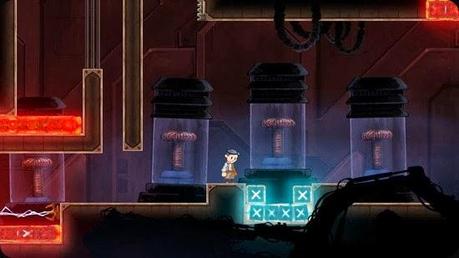 teslagrad