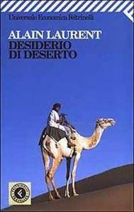 desiderio di deserto