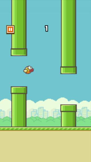 L'autore Flappy Bird 