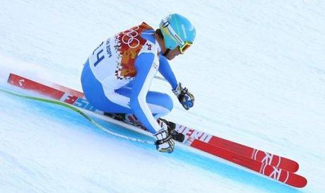 Olimpiadi Sochi 2014 | Day 2: le gare in diretta su Sky Sport HD e Cielo #SkyOlimpiadi