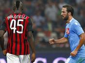 Milan, lacrime Balotelli segno ”crisi”?