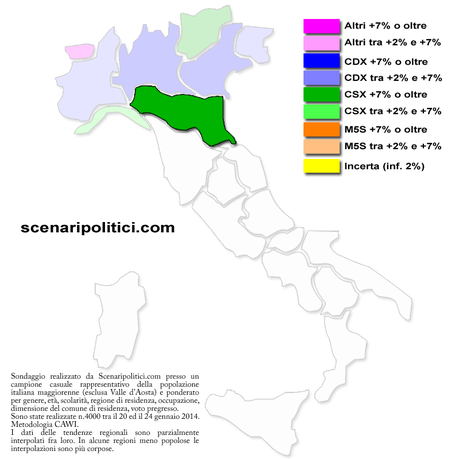 emilia romagna