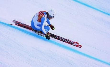 Olimpiadi Sochi 2014 - Day #2: Italia in pista con i pezzi forti, discesa libera e slittino