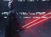 Malefica versione Sith